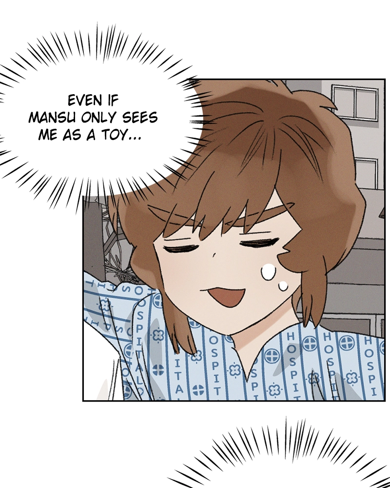 Our Time Chapter 20 page 73 - 