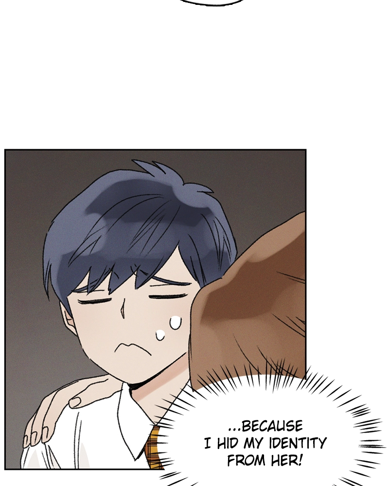 Our Time Chapter 20 page 75 - 