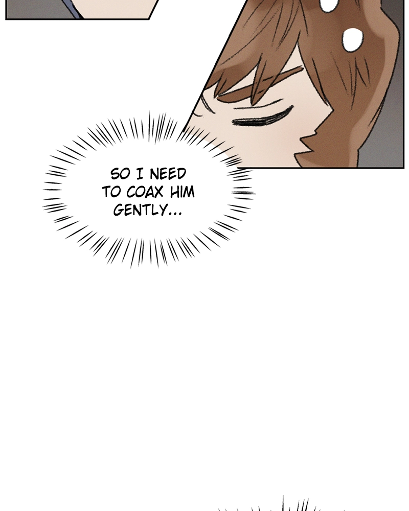 Our Time Chapter 20 page 77 - 