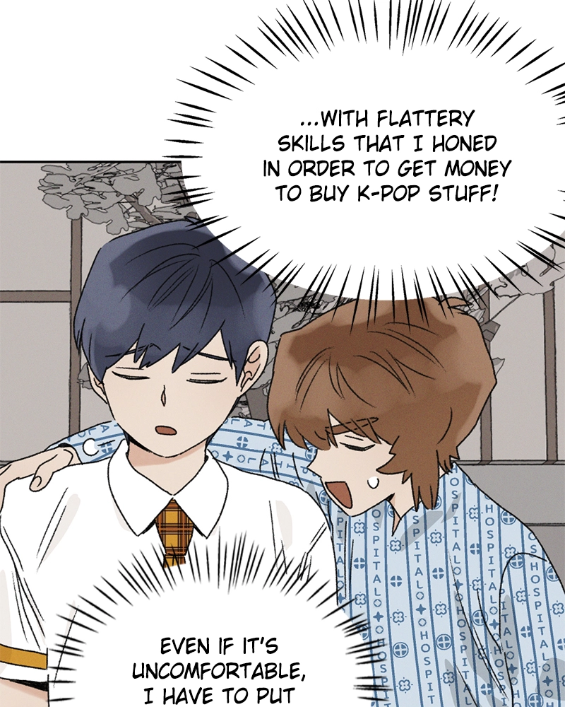 Our Time Chapter 20 page 78 - 