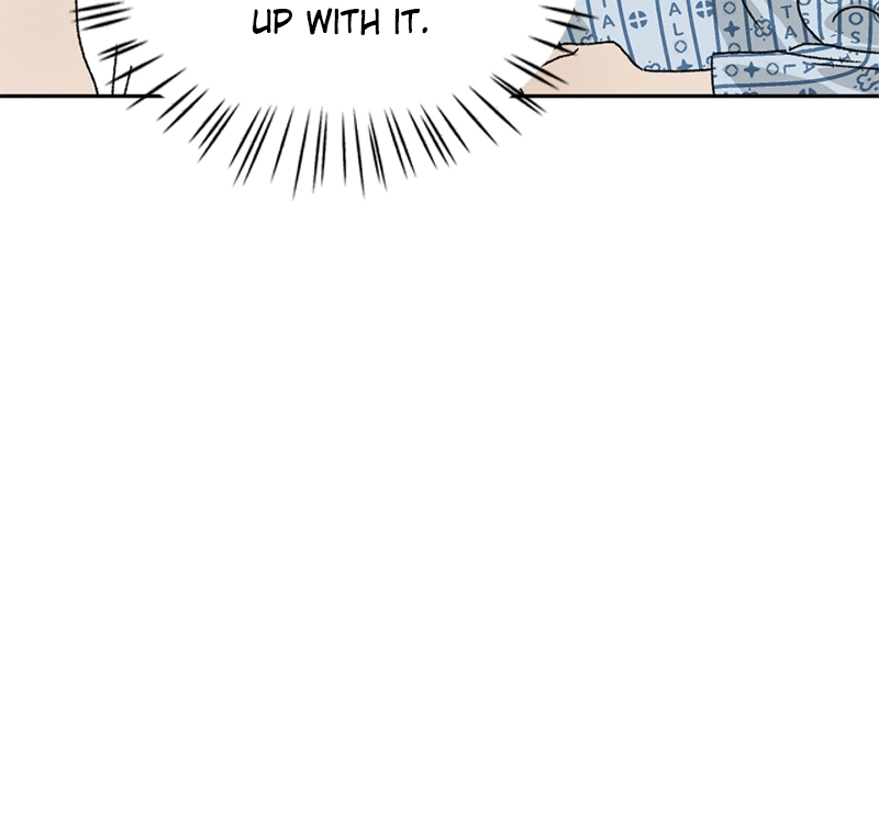 Our Time Chapter 20 page 79 - 