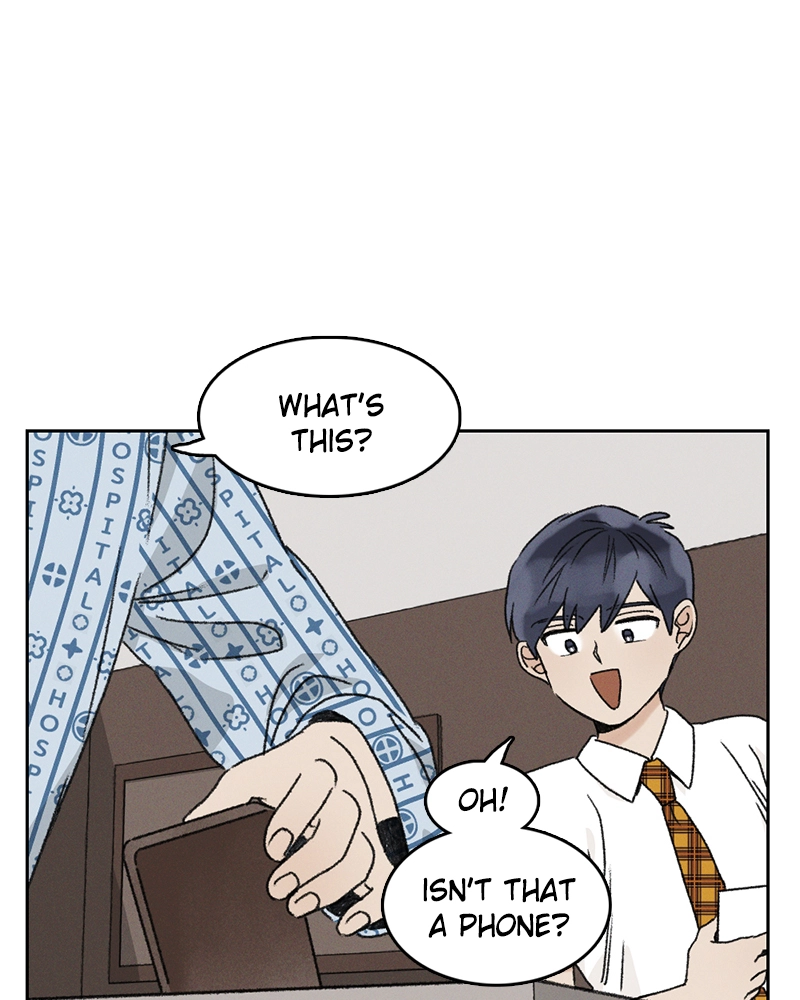 Our Time Chapter 20 page 10 - 