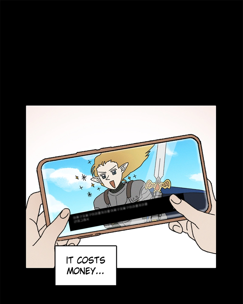Our Time Chapter 21 page 2 - 