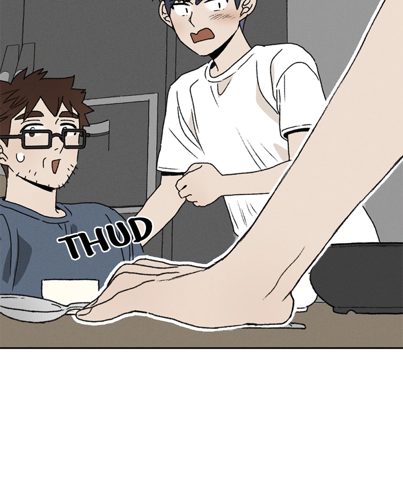 Our Time Chapter 21 page 101 - 