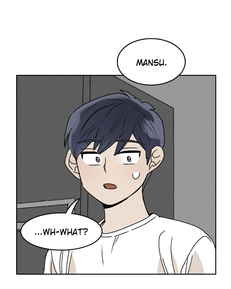 Our Time Chapter 21 page 102 - 