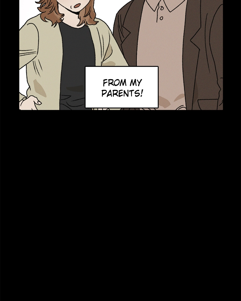 Our Time Chapter 21 page 13 - 