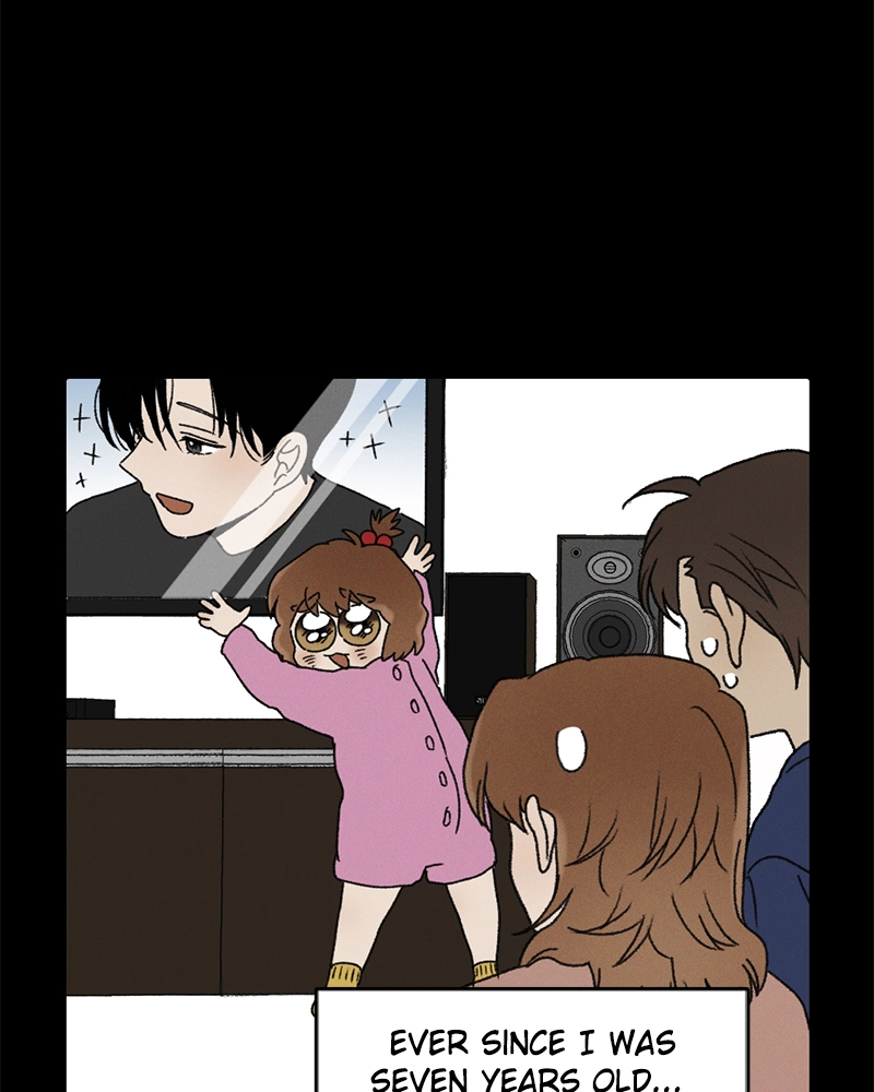 Our Time Chapter 21 page 14 - 