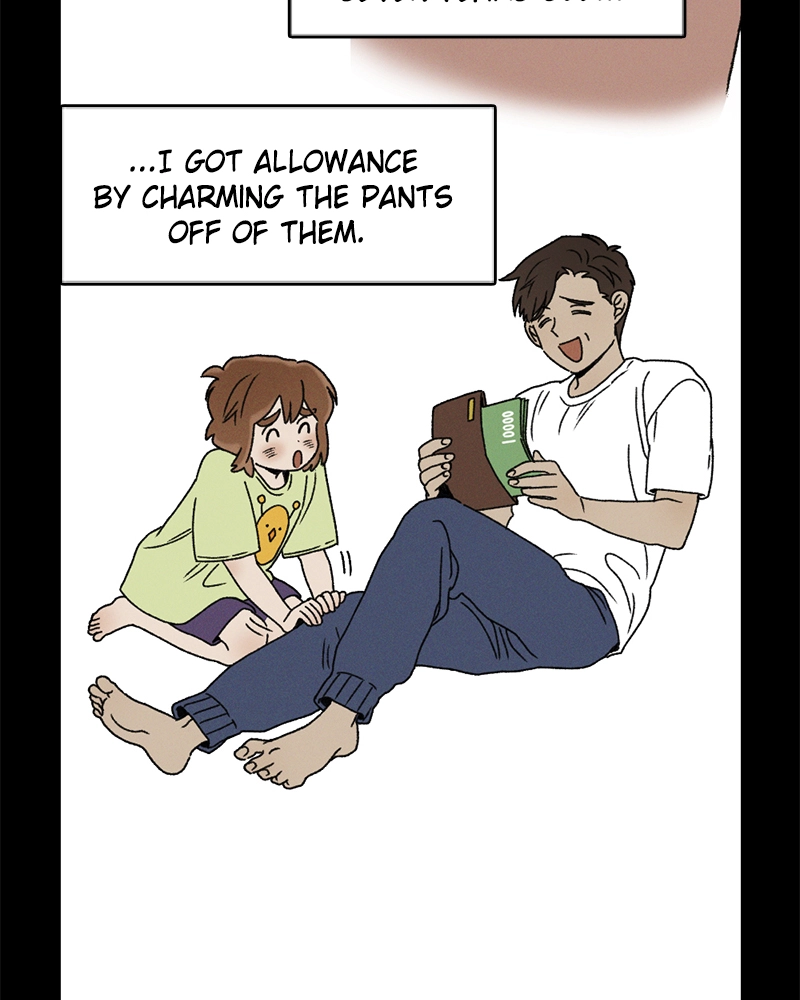 Our Time Chapter 21 page 15 - 