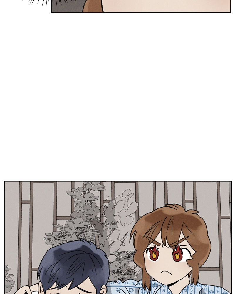 Our Time Chapter 21 page 18 - 