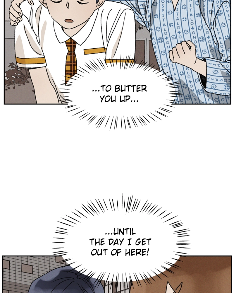 Our Time Chapter 21 page 19 - 