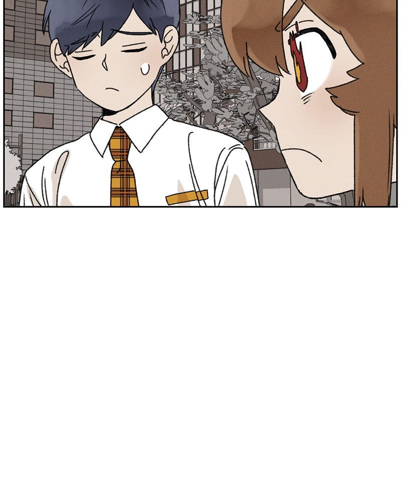 Our Time Chapter 21 page 20 - 