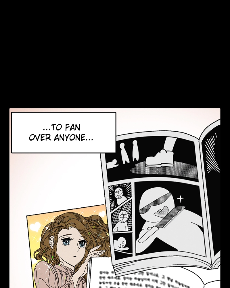 Our Time Chapter 21 page 3 - 