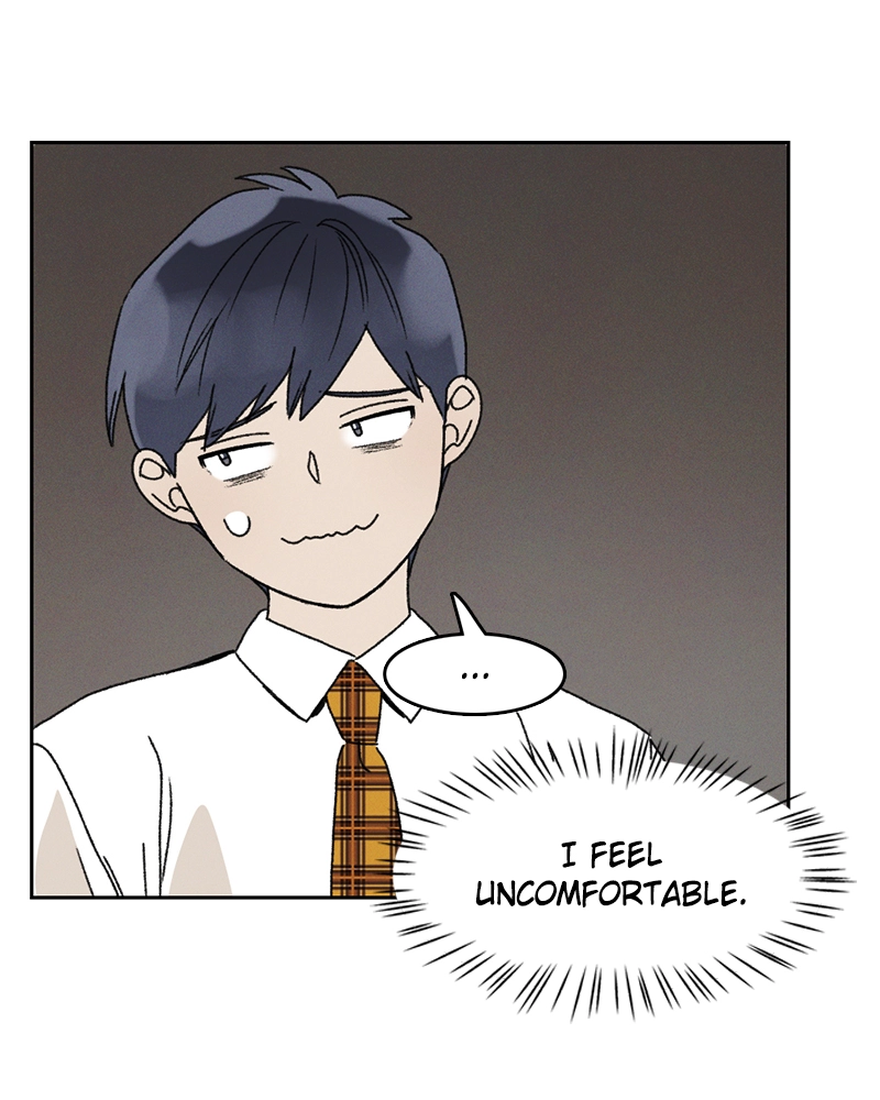 Our Time Chapter 21 page 21 - 