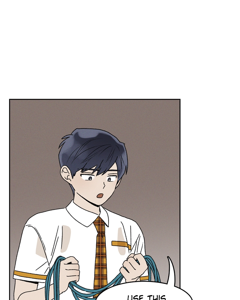 Our Time Chapter 21 page 26 - 