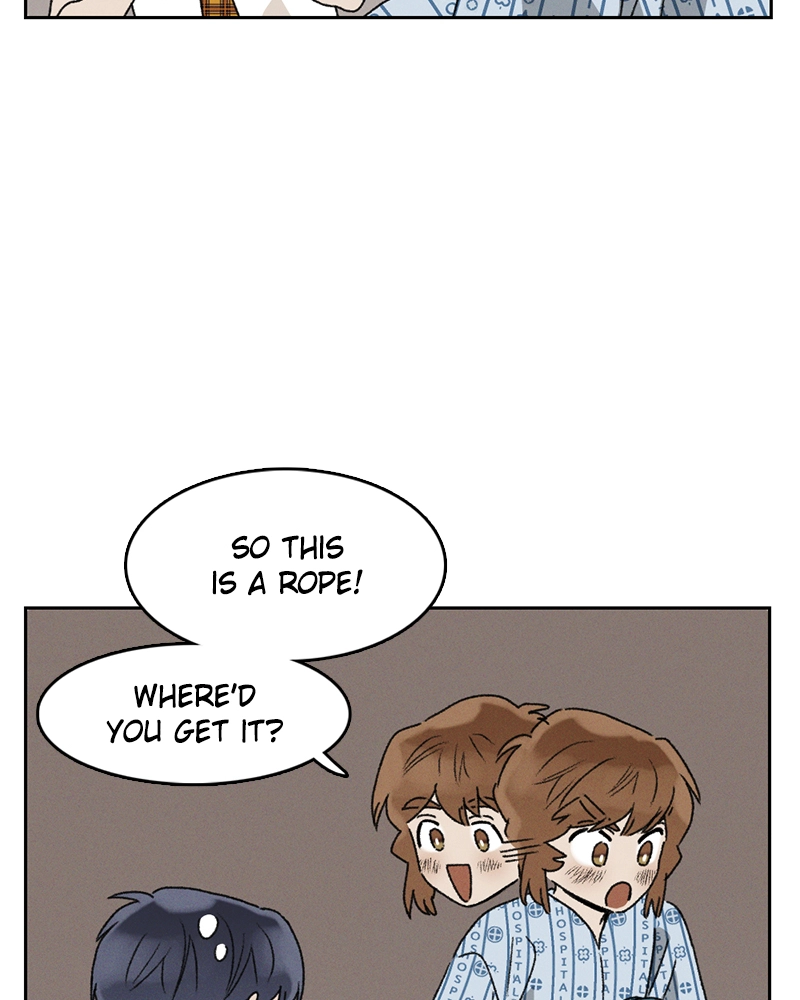 Our Time Chapter 21 page 28 - 