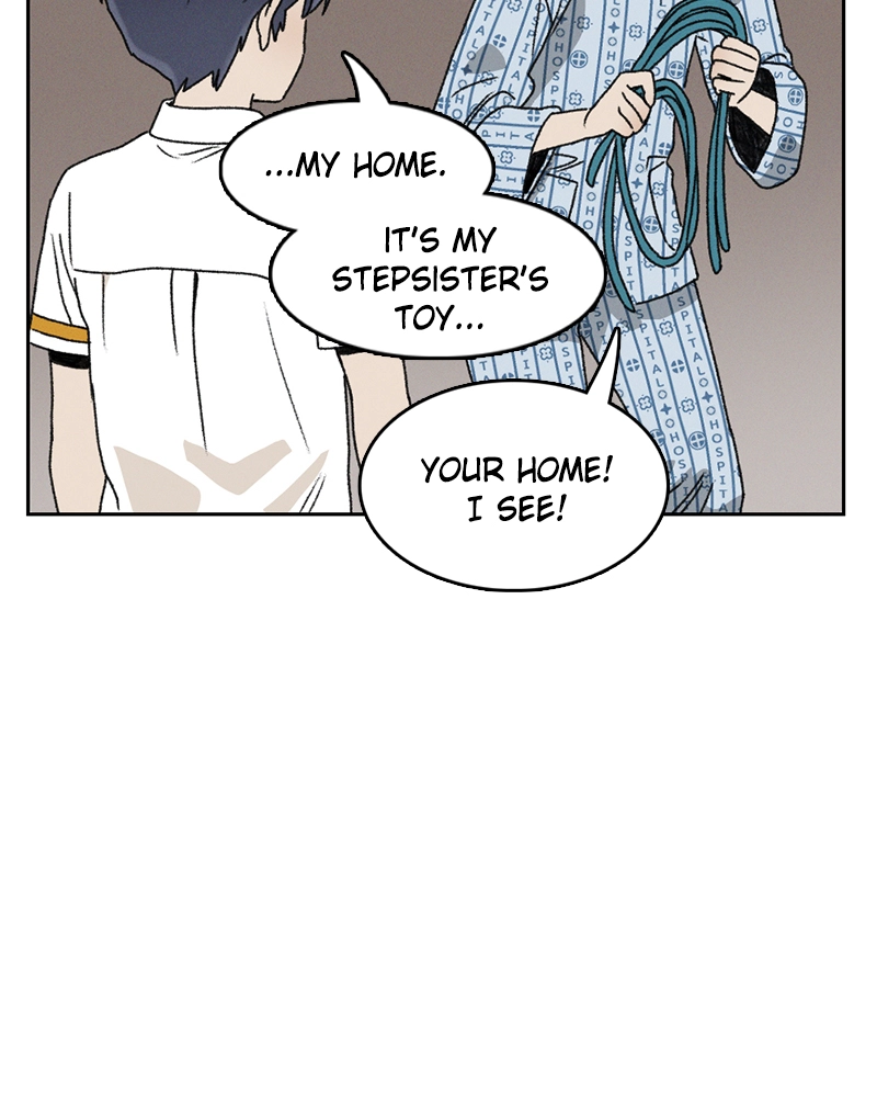 Our Time Chapter 21 page 29 - 