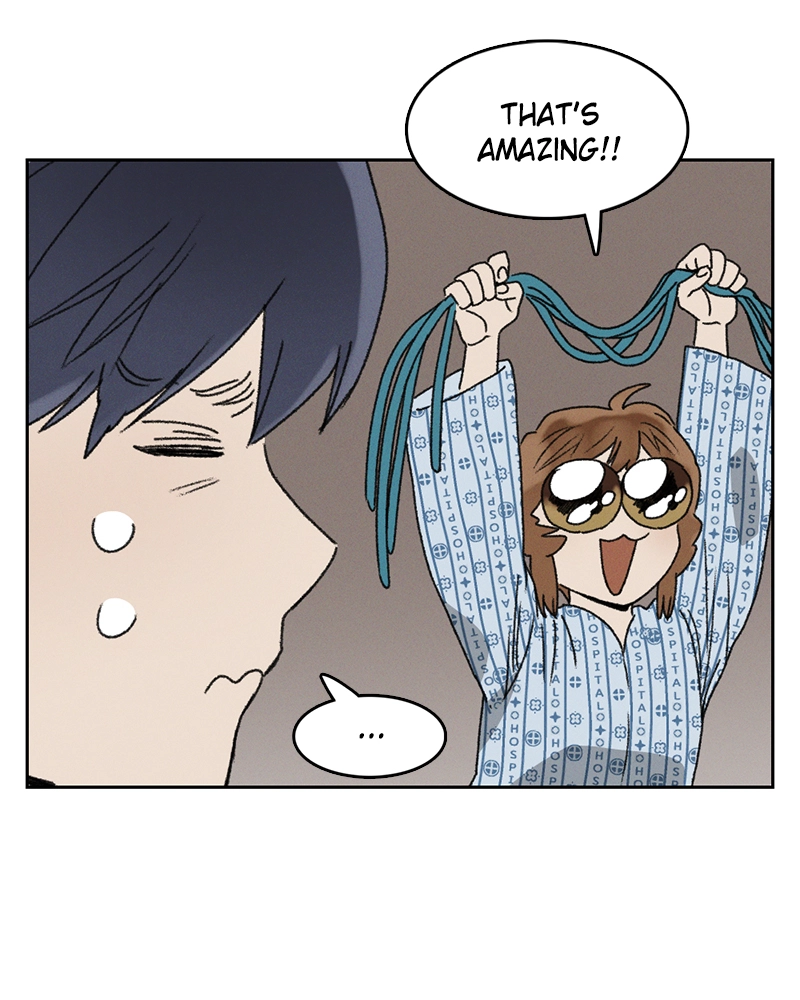 Our Time Chapter 21 page 30 - 