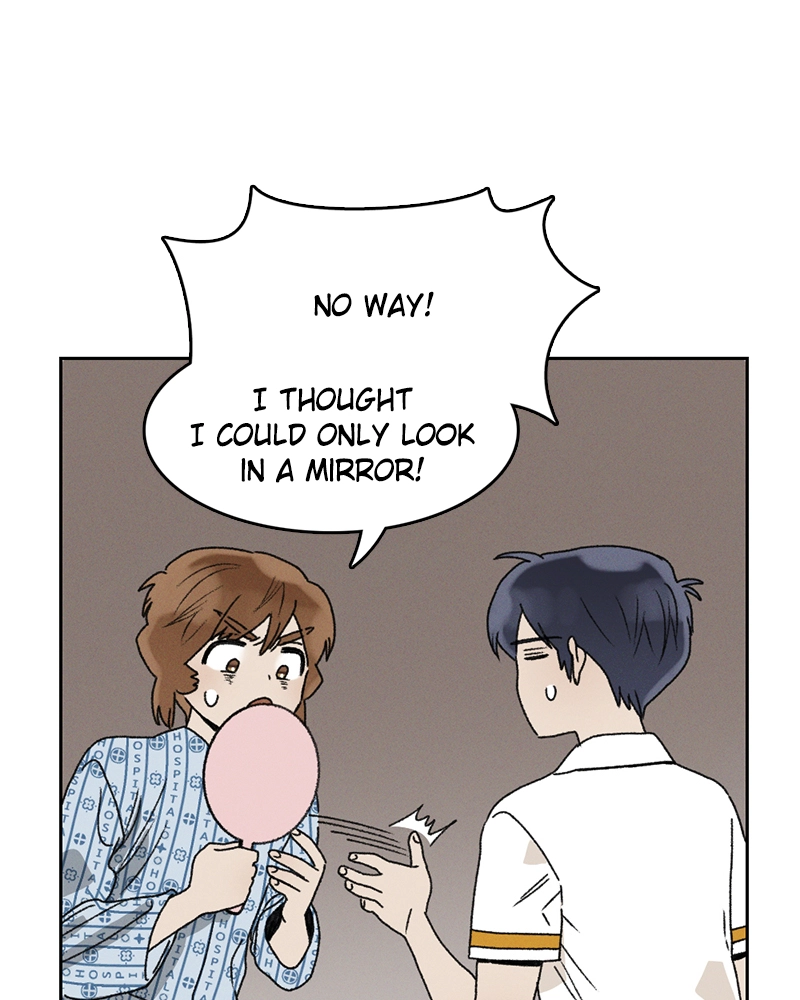 Our Time Chapter 21 page 33 - 