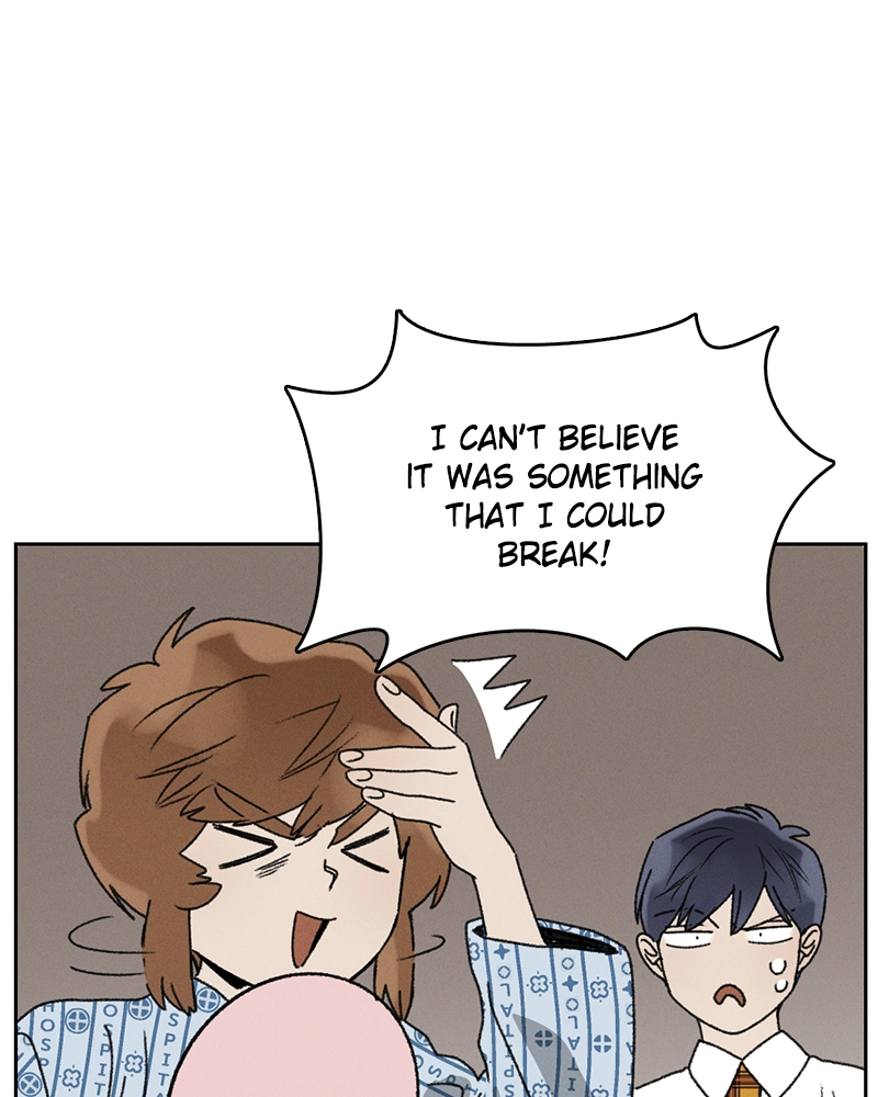 Our Time Chapter 21 page 35 - 