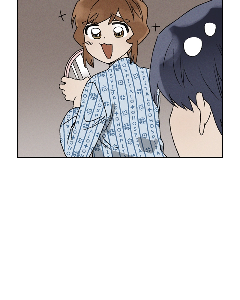 Our Time Chapter 21 page 37 - 
