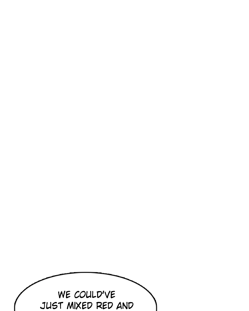 Our Time Chapter 21 page 38 - 