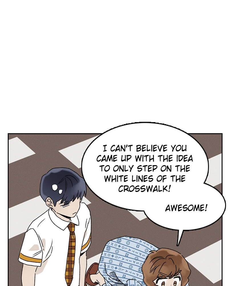 Our Time Chapter 21 page 40 - 