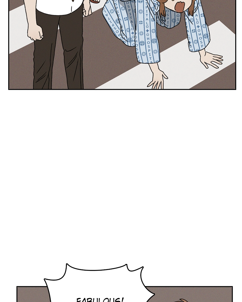 Our Time Chapter 21 page 41 - 