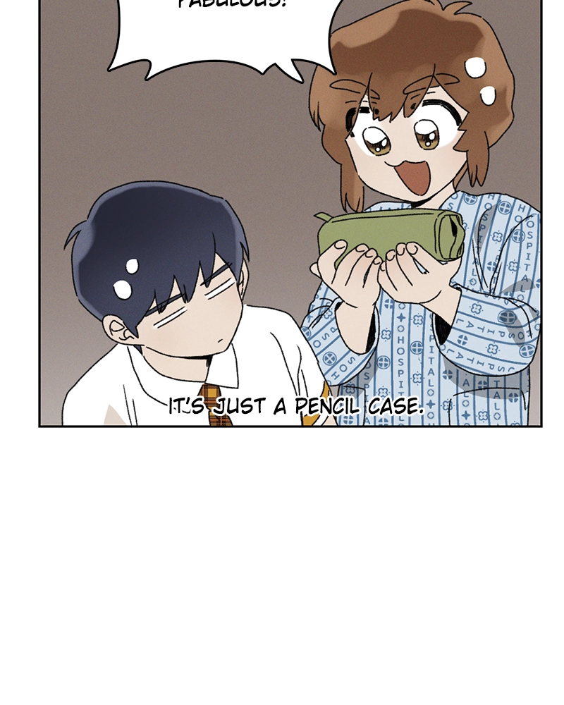 Our Time Chapter 21 page 42 - 