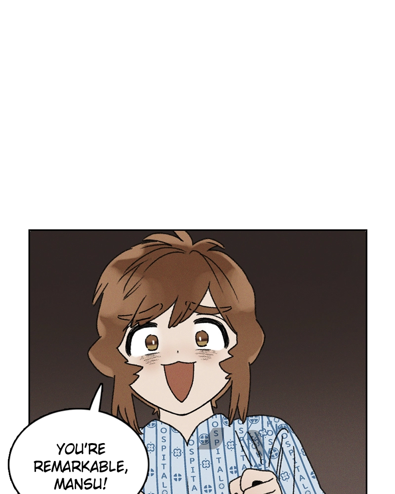 Our Time Chapter 21 page 44 - 
