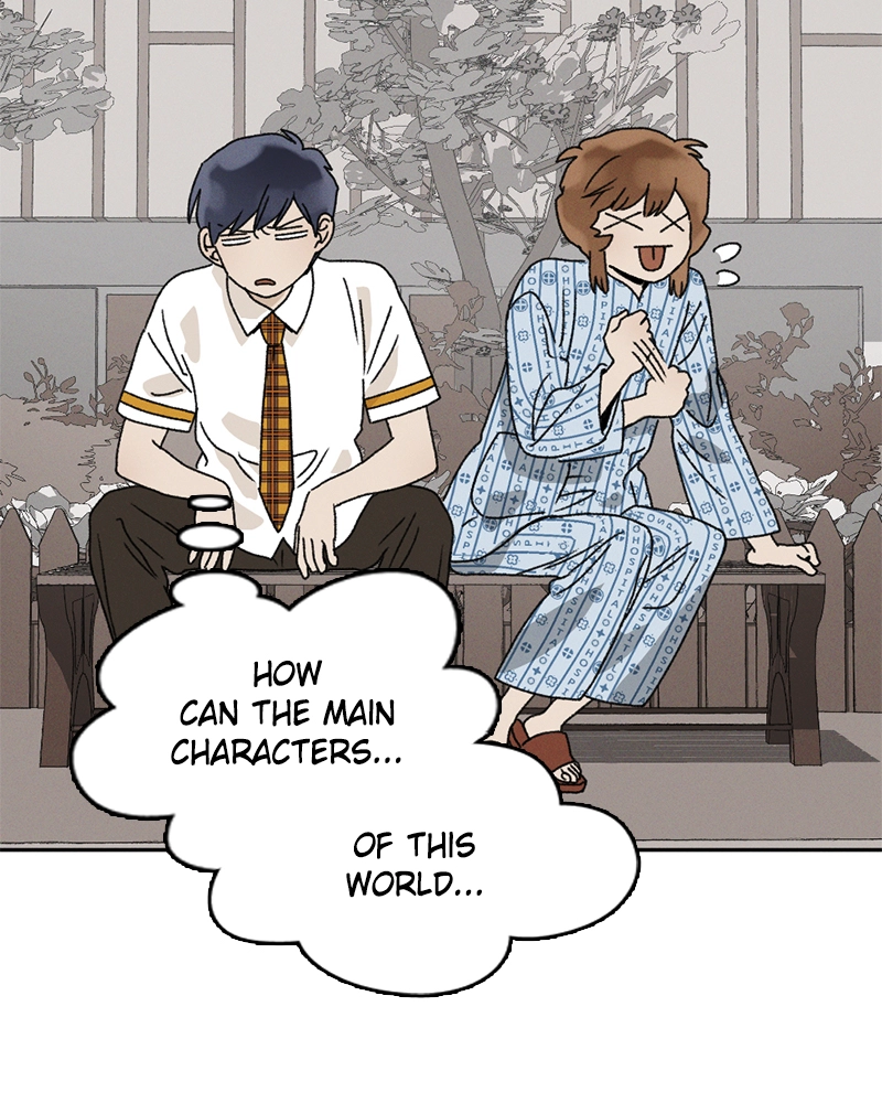 Our Time Chapter 21 page 48 - 