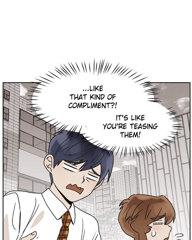 Our Time Chapter 21 page 49 - 