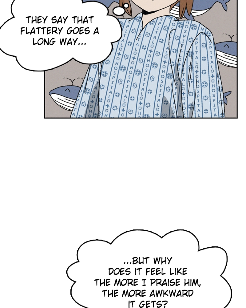 Our Time Chapter 21 page 53 - 