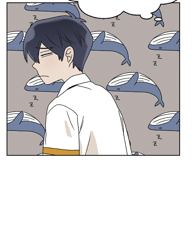 Our Time Chapter 21 page 54 - 