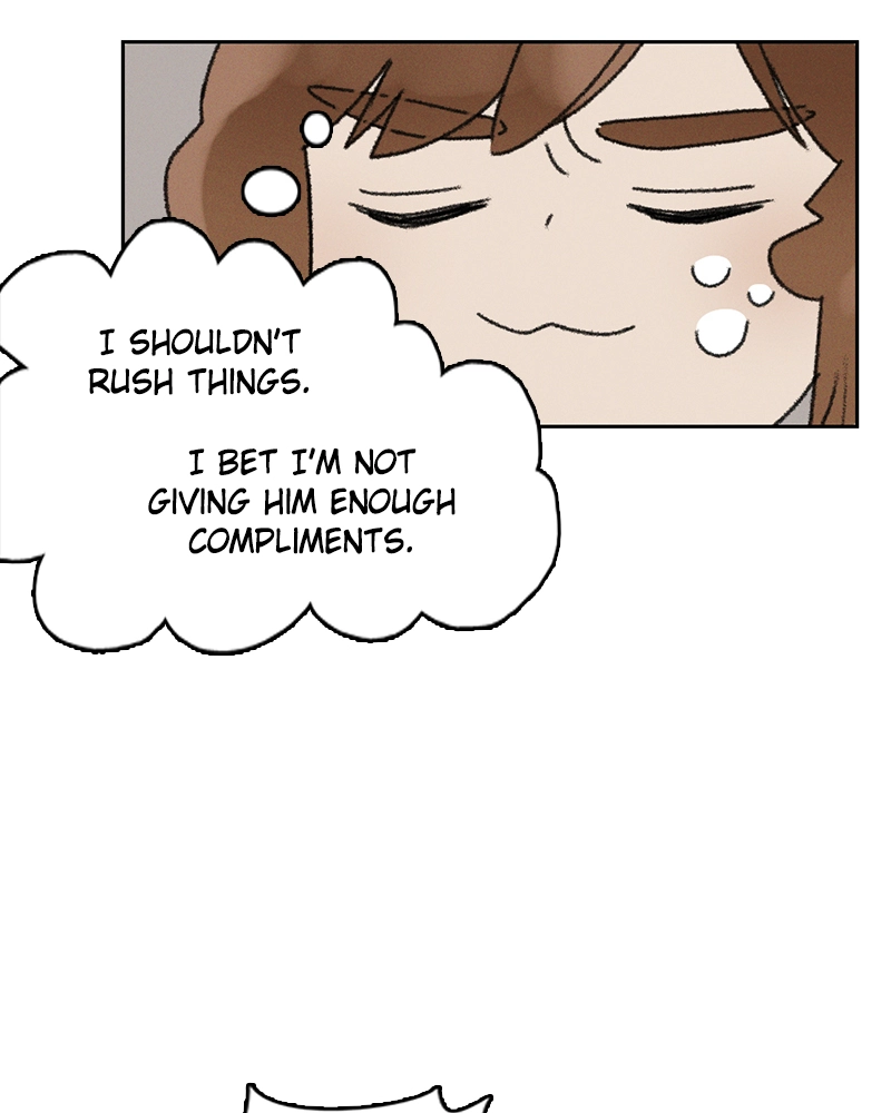 Our Time Chapter 21 page 55 - 
