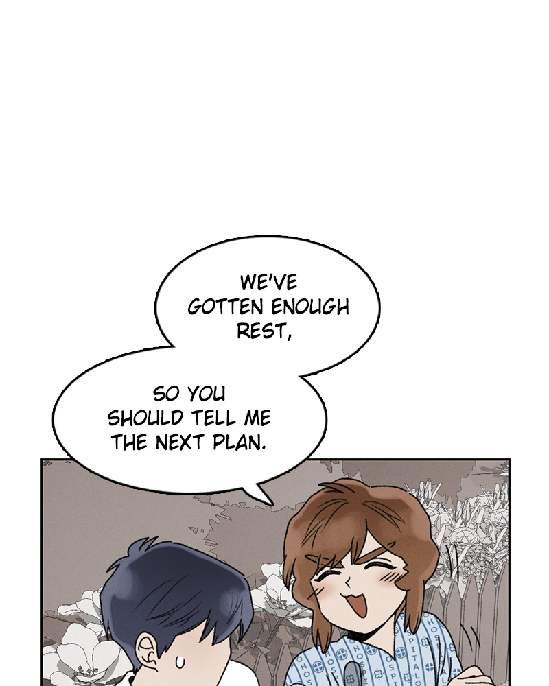Our Time Chapter 21 page 57 - 