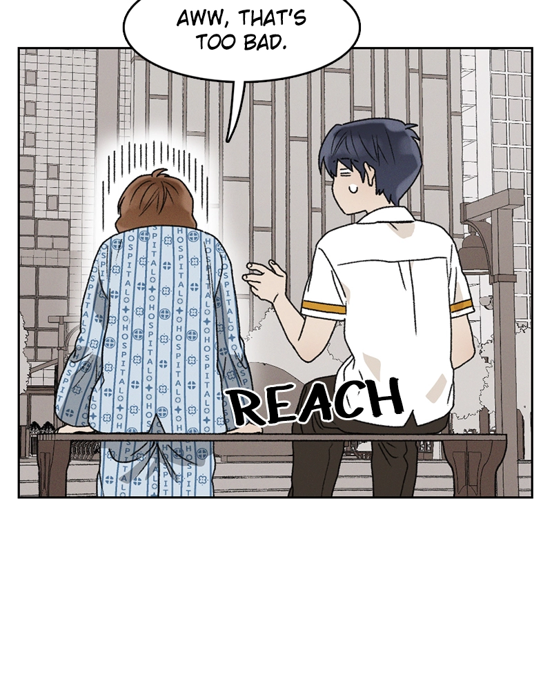Our Time Chapter 21 page 59 - 