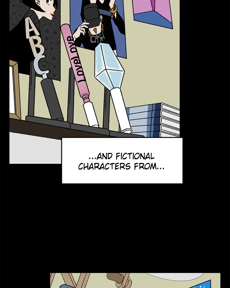 Our Time Chapter 21 page 7 - 