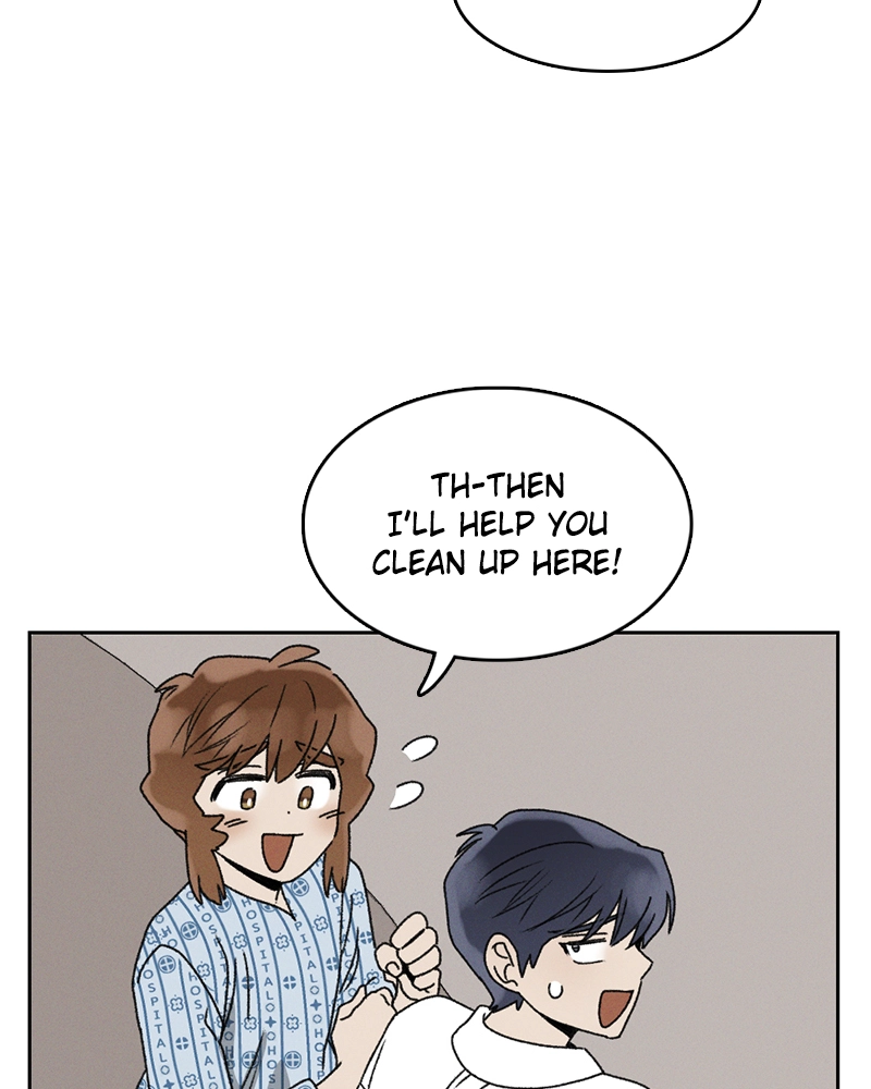 Our Time Chapter 21 page 61 - 