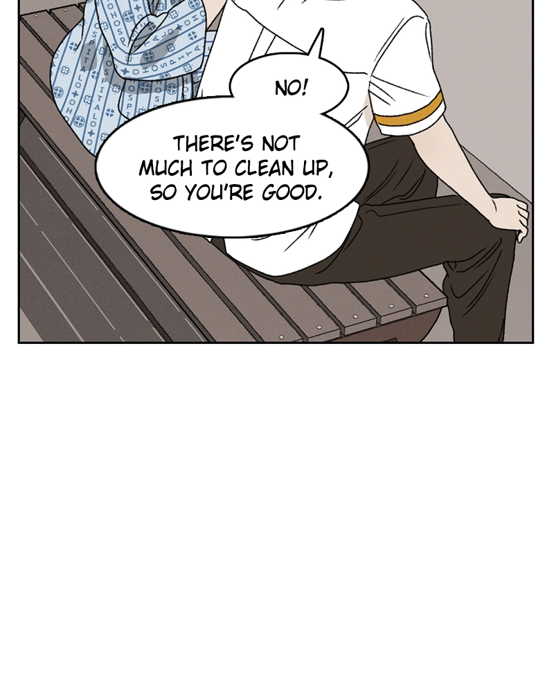 Our Time Chapter 21 page 62 - 