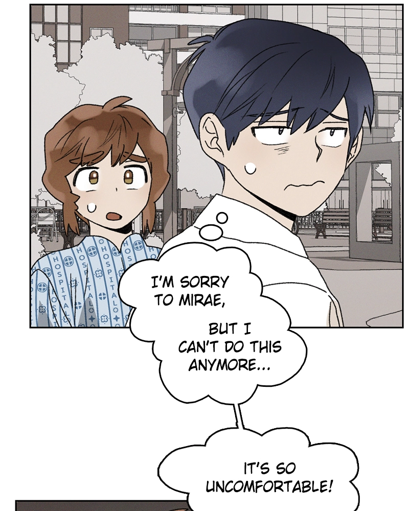 Our Time Chapter 21 page 63 - 