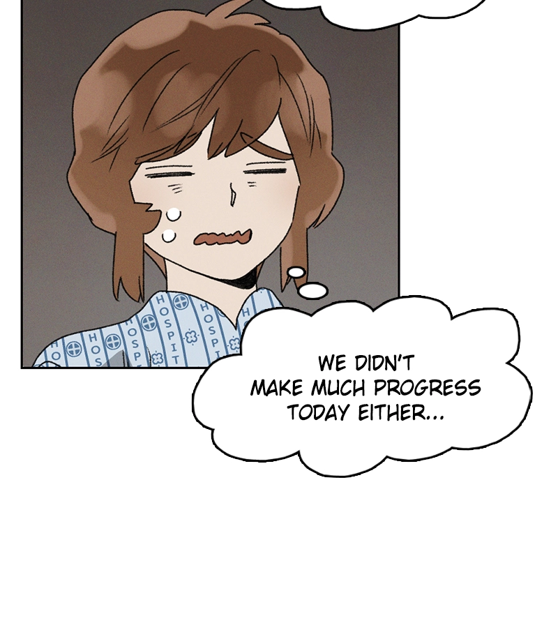 Our Time Chapter 21 page 64 - 