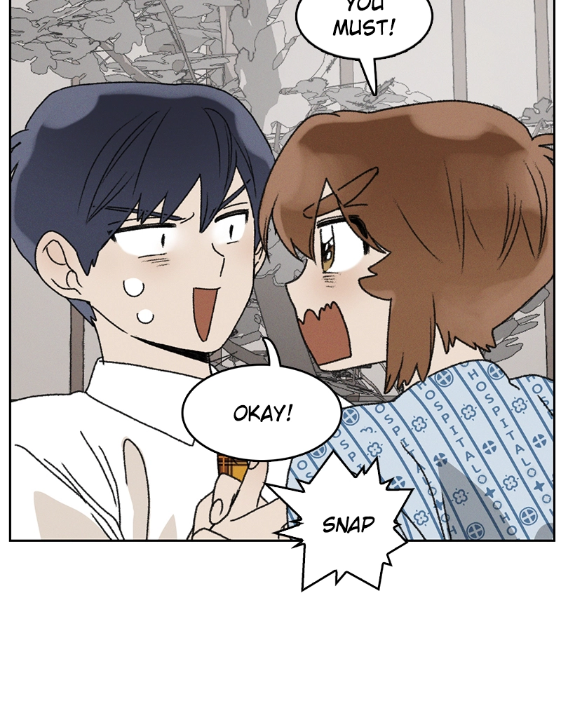 Our Time Chapter 21 page 69 - 