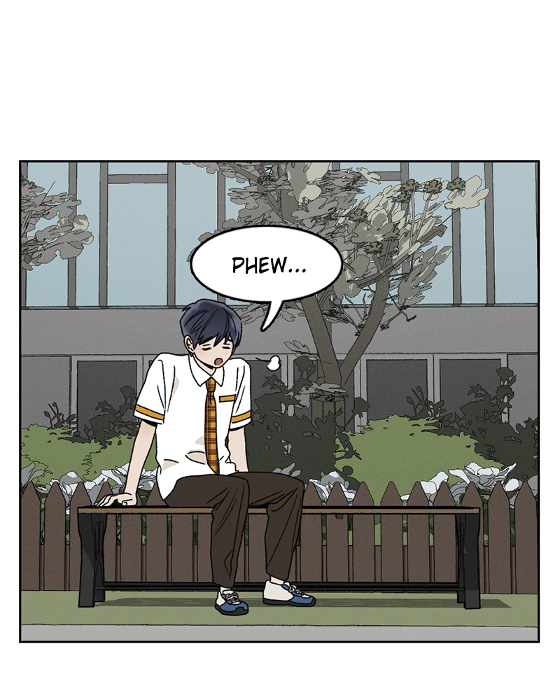 Our Time Chapter 21 page 72 - 
