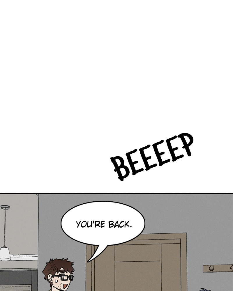Our Time Chapter 21 page 75 - 