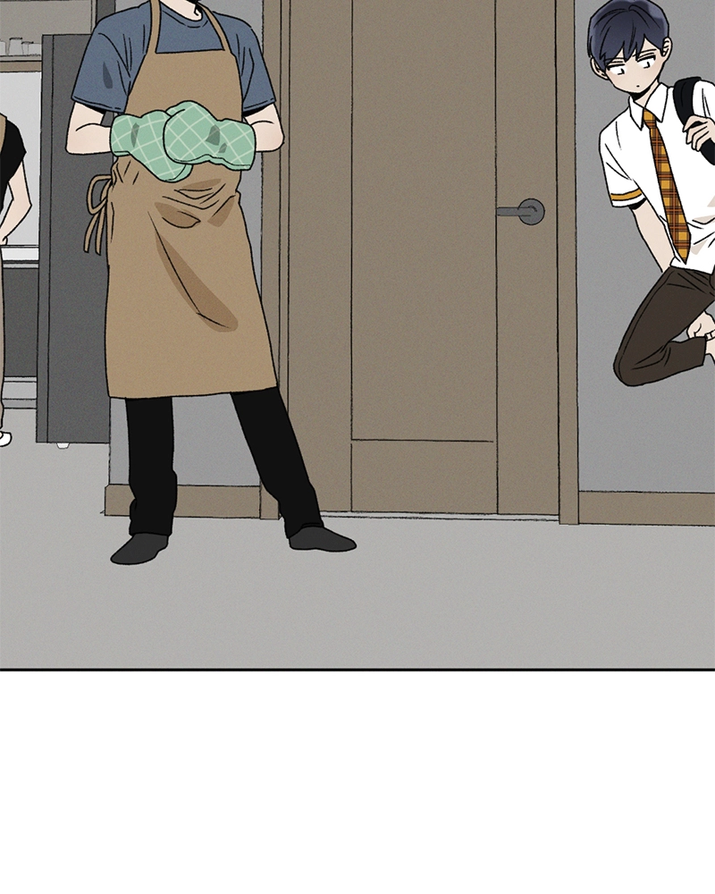 Our Time Chapter 21 page 76 - 