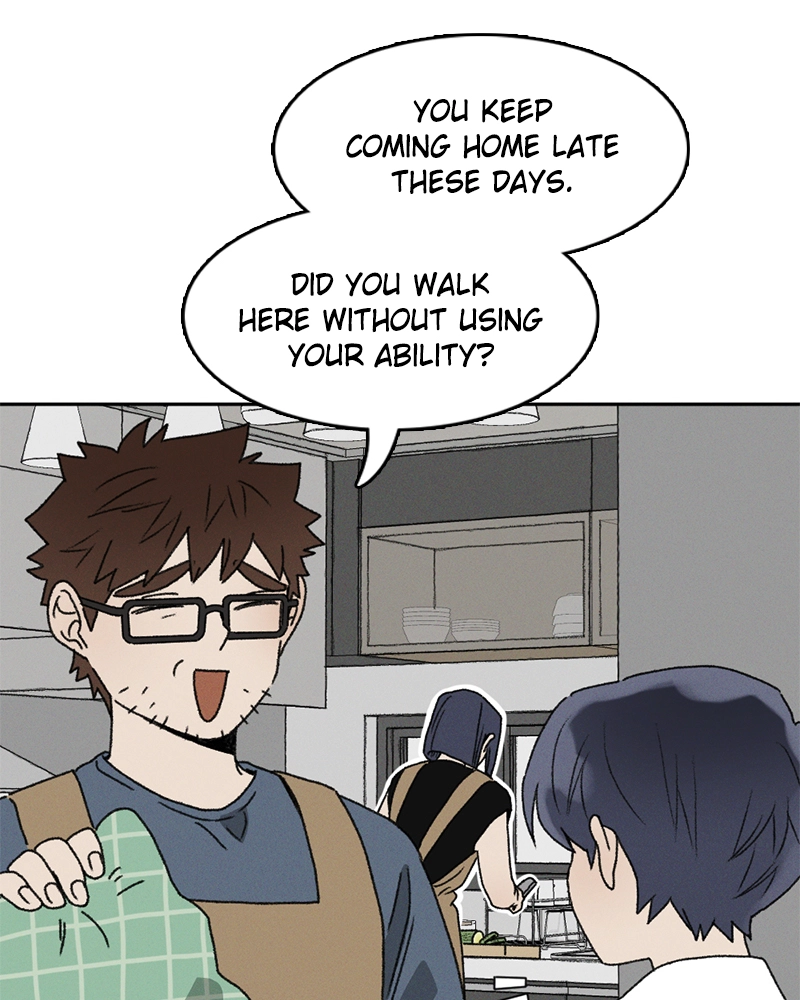Our Time Chapter 21 page 77 - 