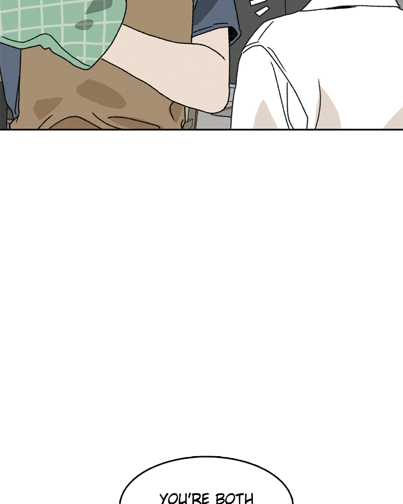 Our Time Chapter 21 page 78 - 