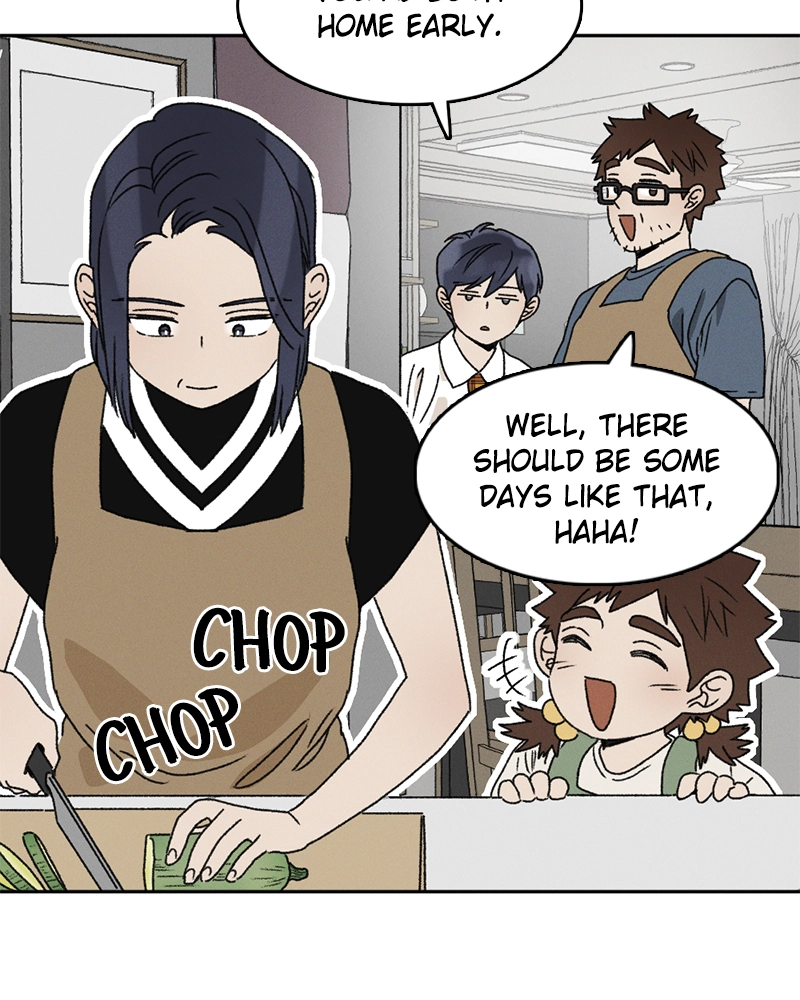 Our Time Chapter 21 page 79 - 