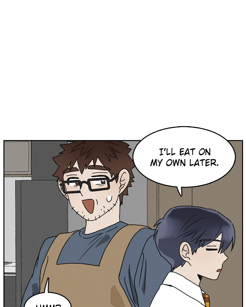 Our Time Chapter 21 page 80 - 