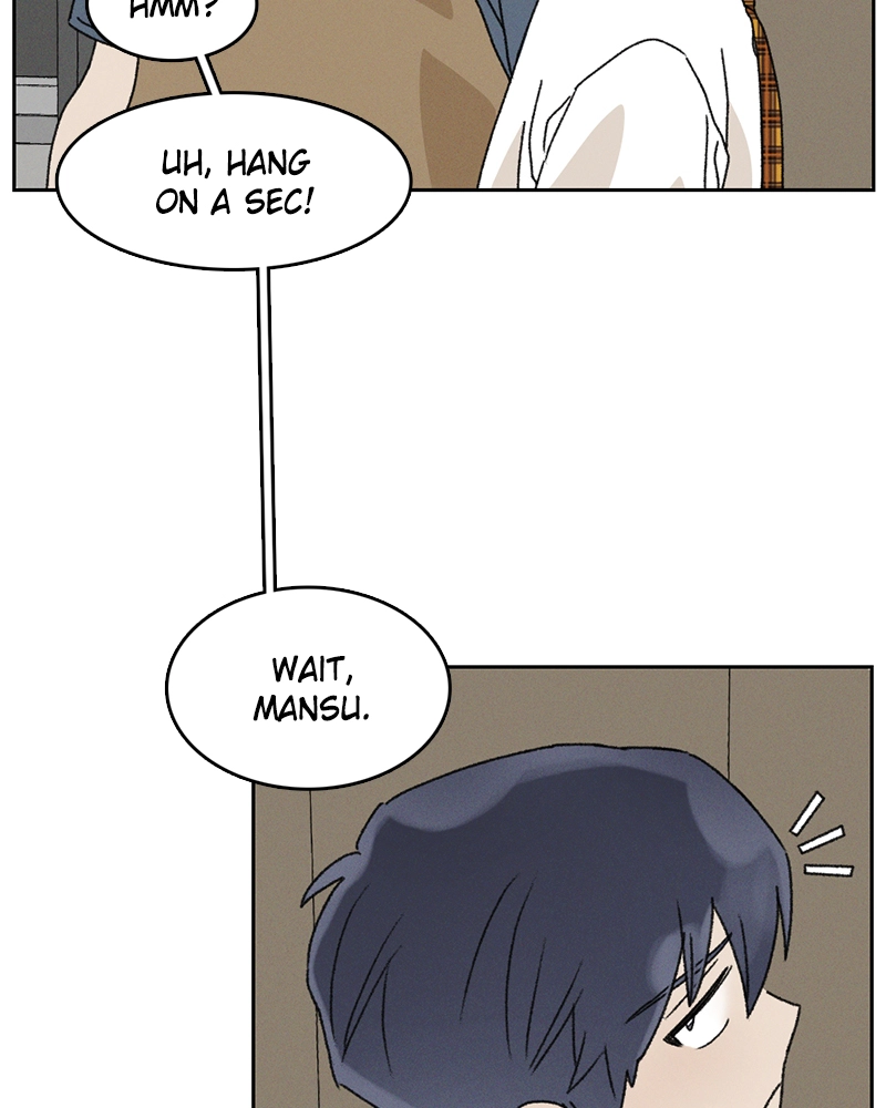 Our Time Chapter 21 page 81 - 